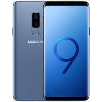 Galaxy S9 Plus